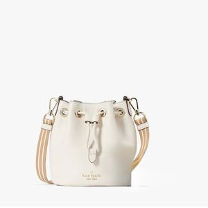 Kate Spade Mini Bucket Bag